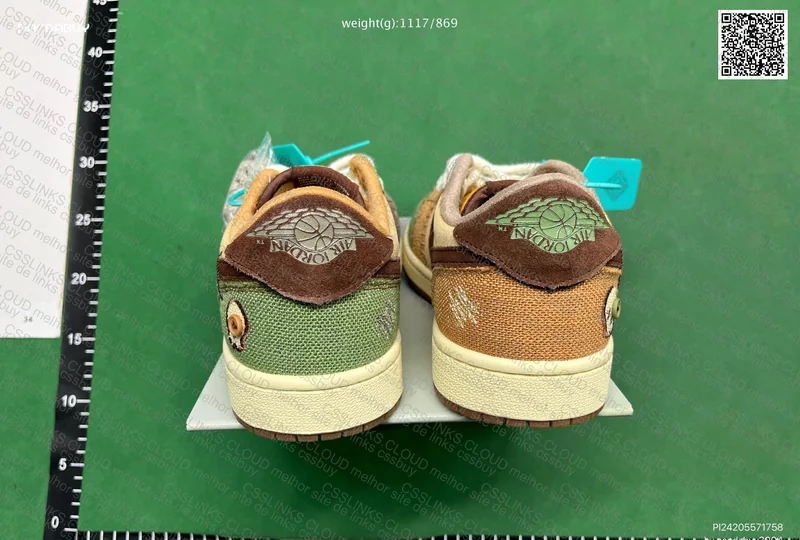 aj1 zion voodoo 2