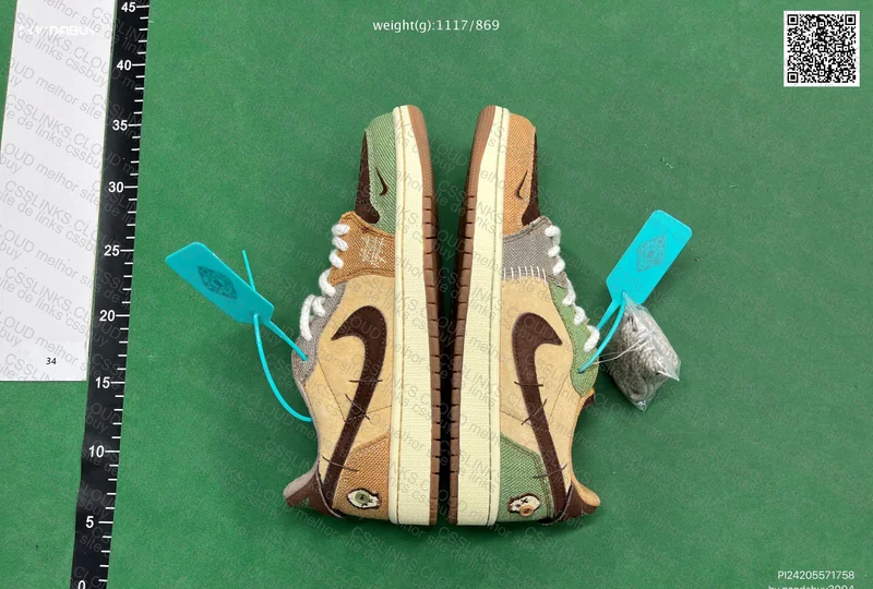 aj1 zion voodoo 4