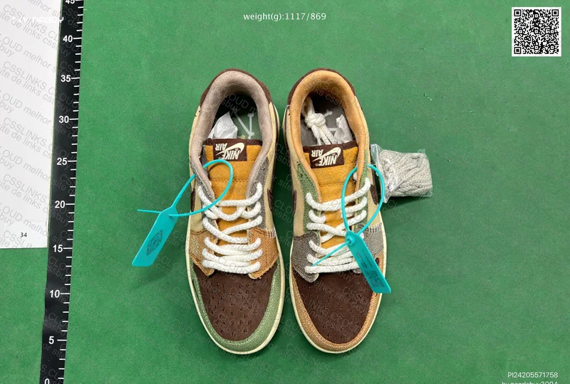 aj1 zion voodoo 5