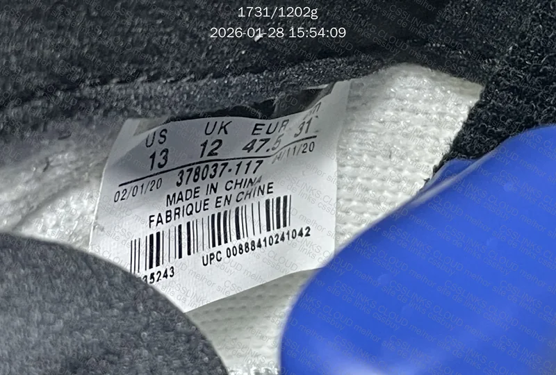 AJ11 Legend