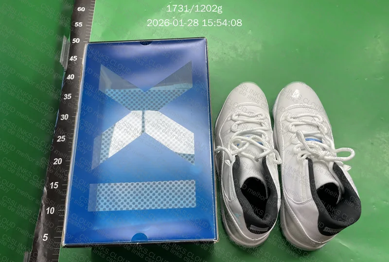 AJ11 Legend 2