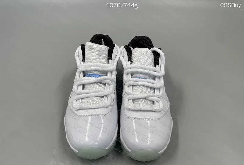AJ11 Legend Blue