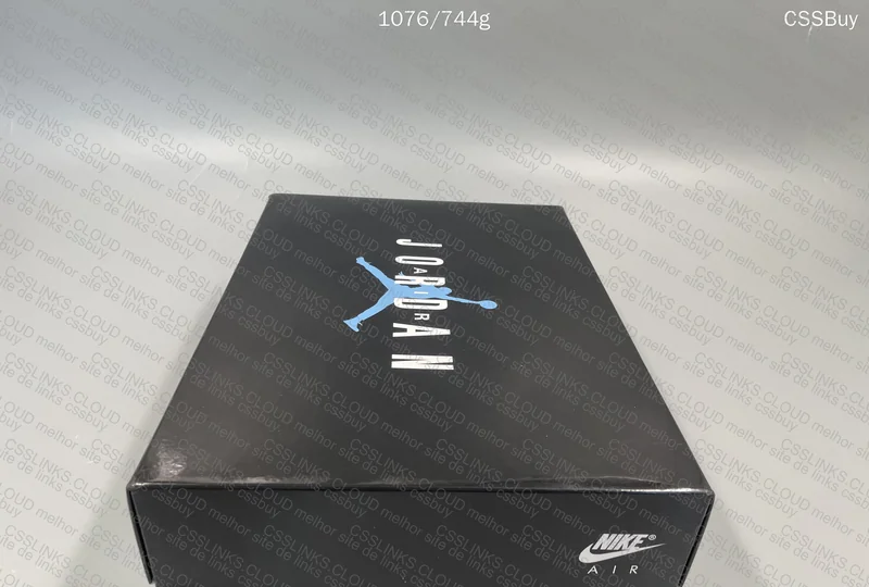 AJ11 Legend Blue 5