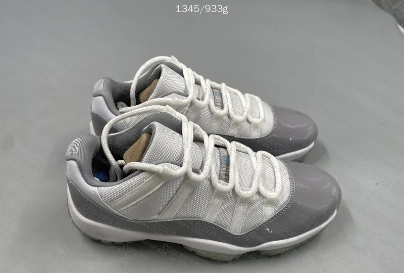 AJ11 Retro Low