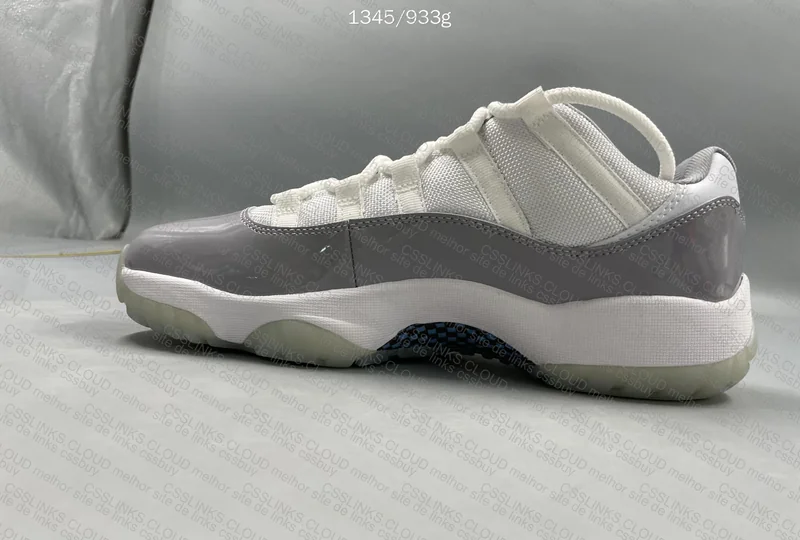 AJ11 Retro Low 5