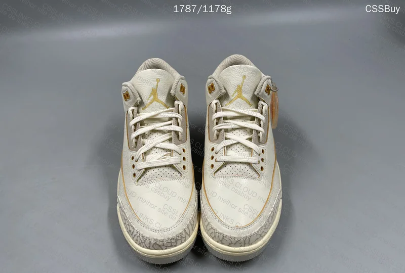 AJ3 Balvin, Is It GL Fml?