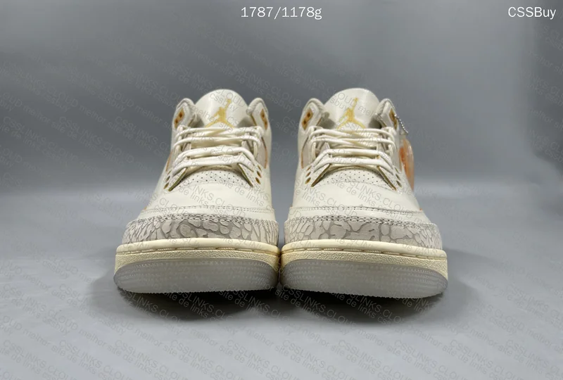 AJ3 Balvin, Is It GL Fml? 2