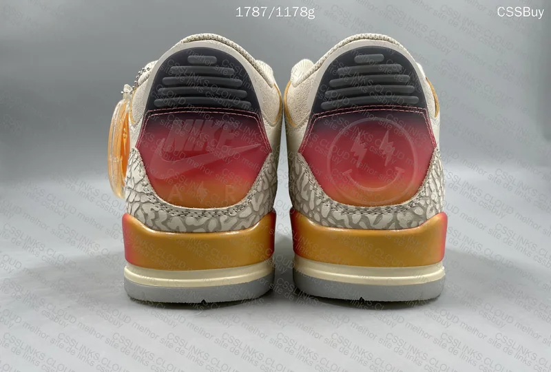 AJ3 Balvin, Is It GL Fml? 3