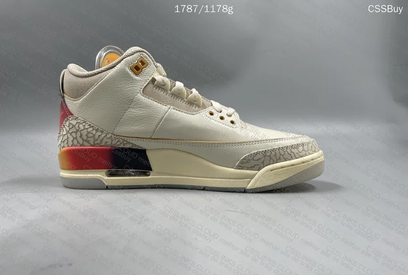 AJ3 Balvin, Is It GL Fml? 4