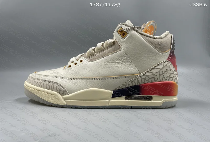 AJ3 Balvin, Is It GL Fml? 5