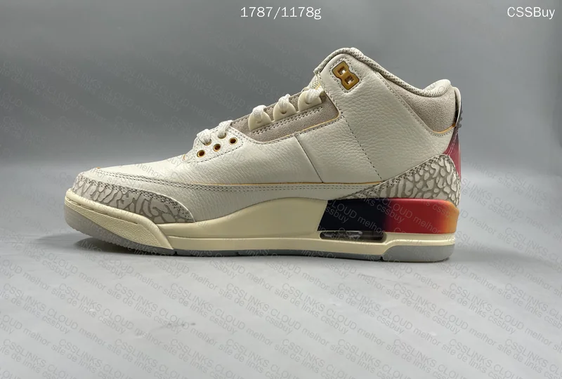 AJ3 Balvin, Is It GL Fml? 8