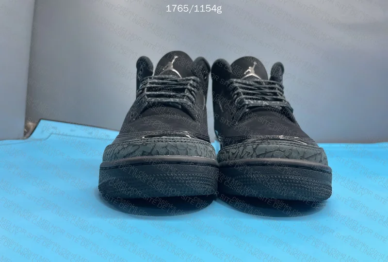 Aj3 black cat gx b 2