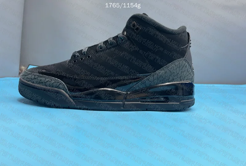 Aj3 black cat gx b 4