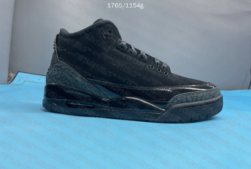 Aj3 black cat gx b 5