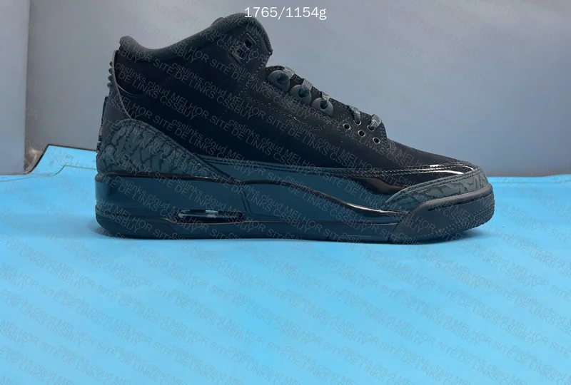 Aj3 black cat gx b 6