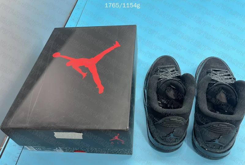 Aj3 black cat gx b 7