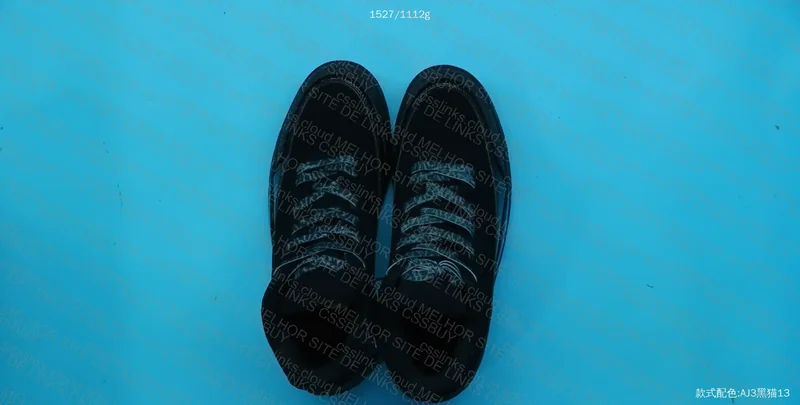 AJ3 BLACK CAT JMDY 2