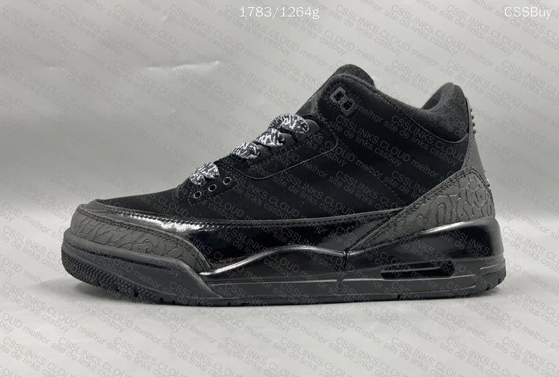 aj3 black cat ( TA GL?) 3