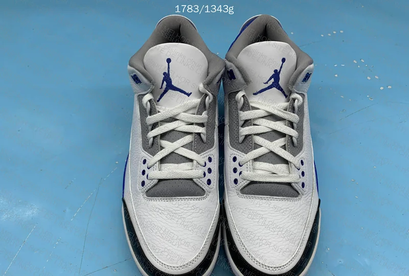AJ3 Fragment Blue - 59y 3