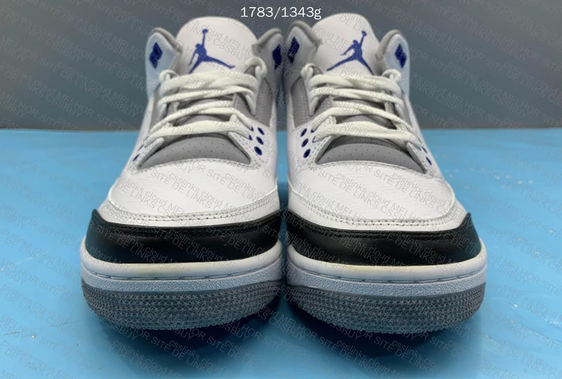 AJ3 Fragment Blue - 59y 5