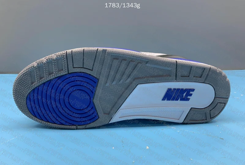 AJ3 Fragment Blue - 59y 6