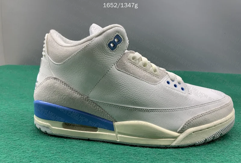 AJ3 LUCKY SHORTS (LJR) 5