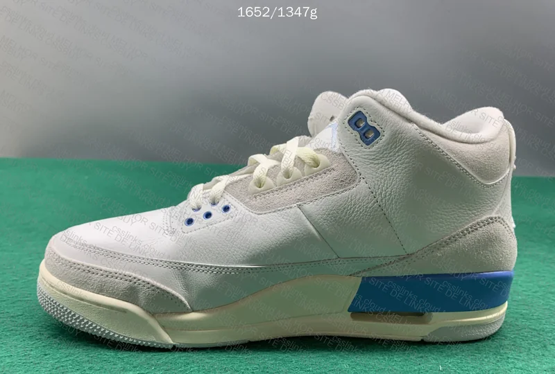 AJ3 LUCKY SHORTS (LJR) 6