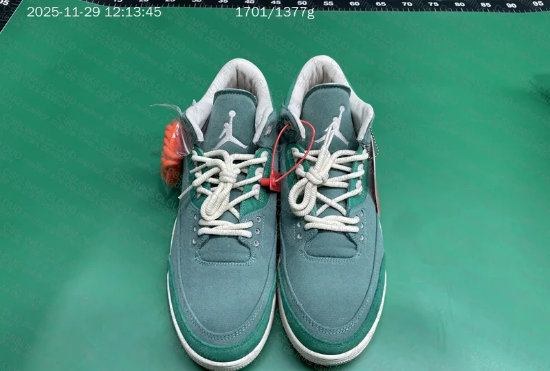 AJ3 Nina Chanel
