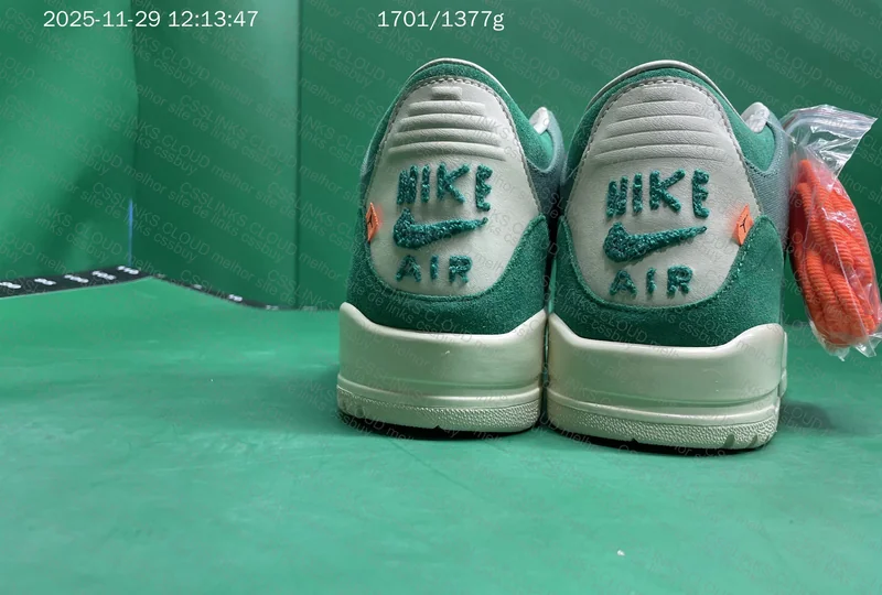 AJ3 Nina Chanel 3