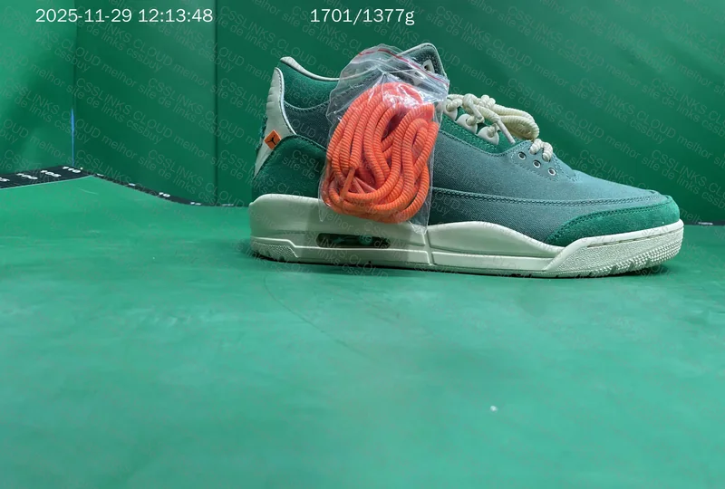 AJ3 Nina Chanel 5