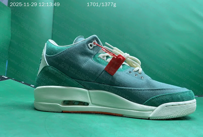 AJ3 Nina Chanel 7