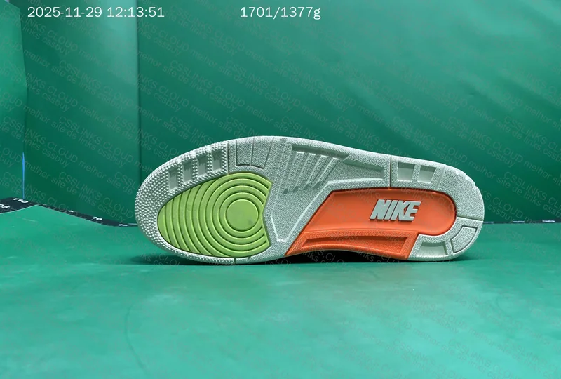 AJ3 Nina Chanel 9