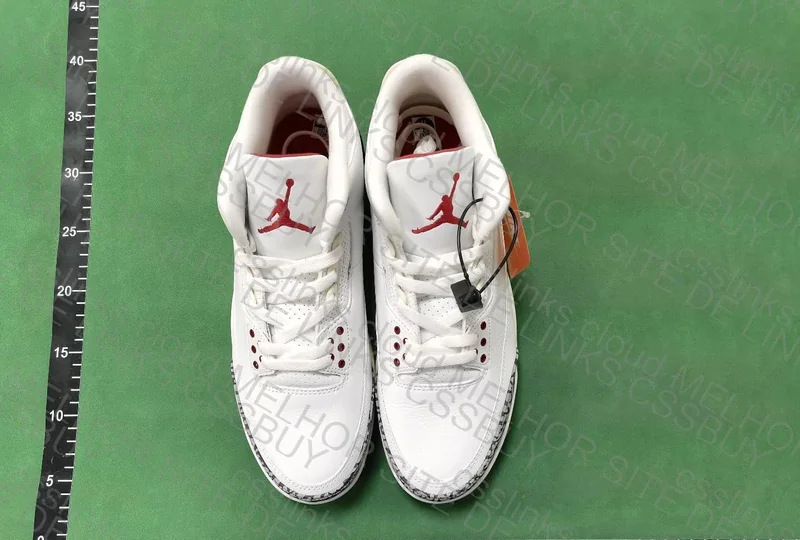AJ3 OG white cement 2