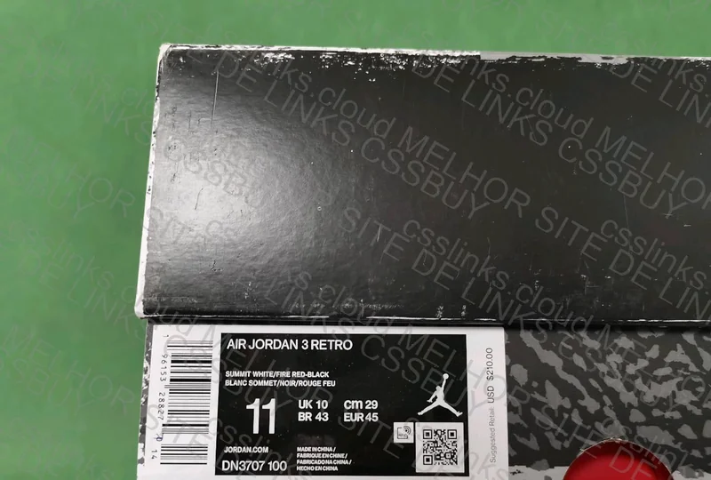 AJ3 OG white cement 4