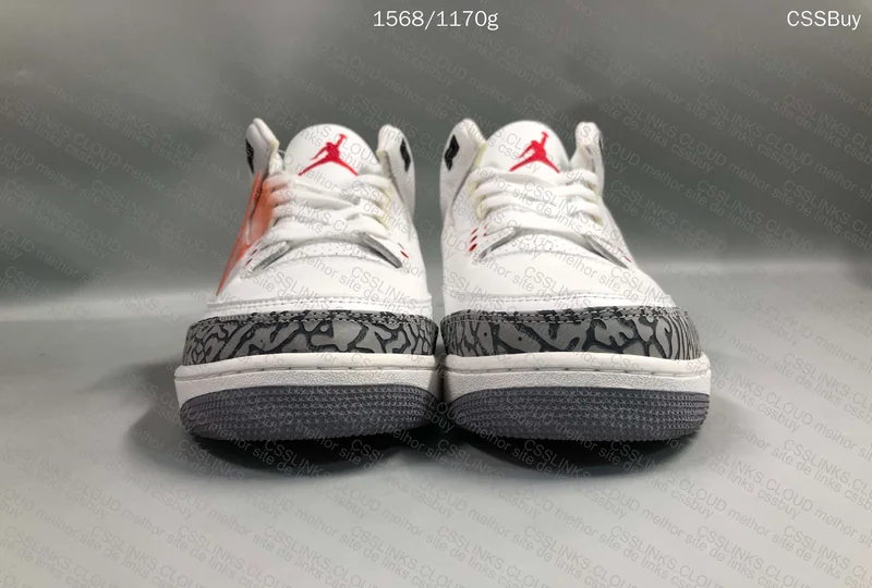 AJ3 Reimagined