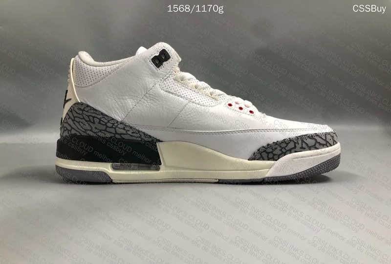 AJ3 Reimagined 2