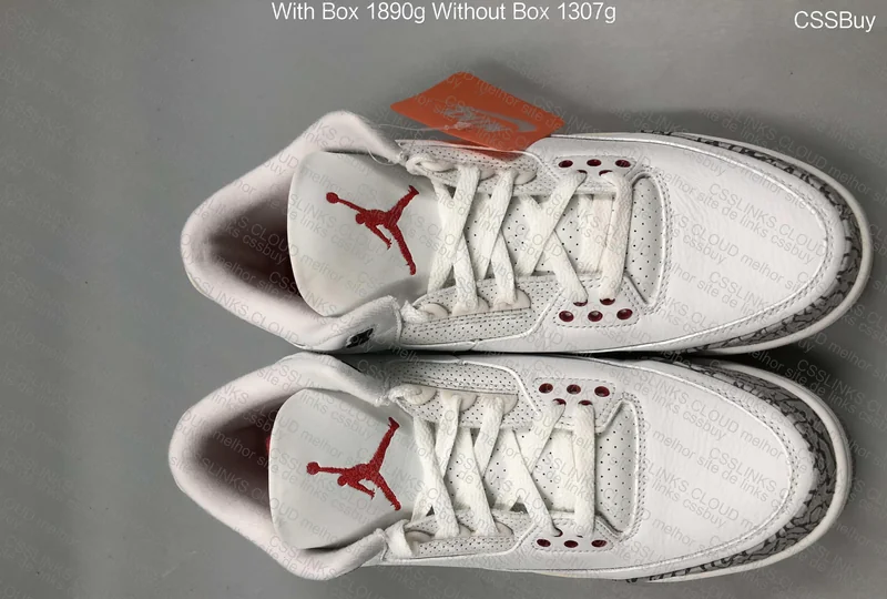 AJ3 White Cement B grade 2