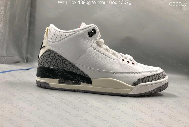 AJ3 White Cement B grade 3