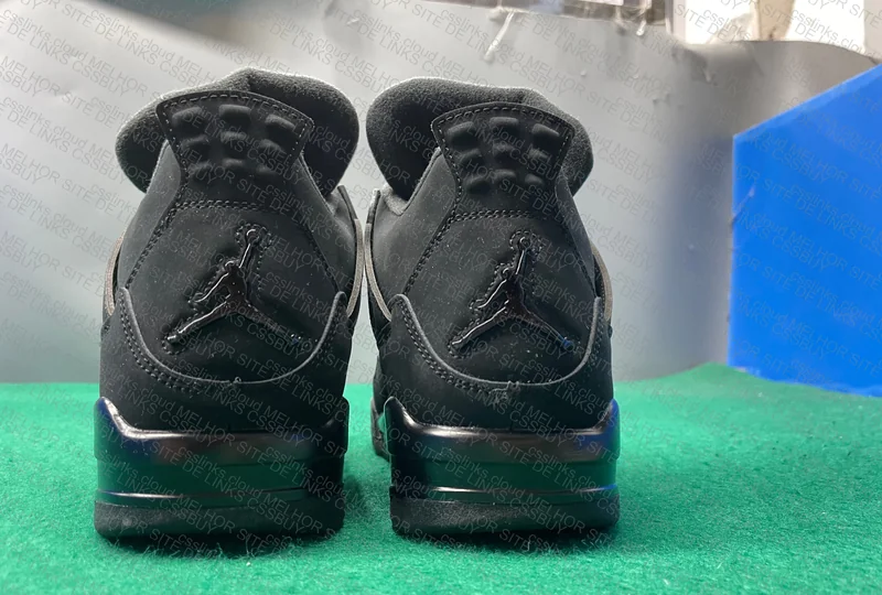 aj4 160y black cat 3