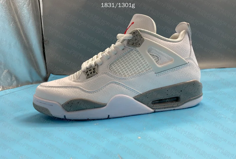 AJ4 | 79¥ | Blind Box | CK Batch | JMDY