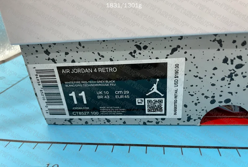 AJ4 | 79¥ | Blind Box | CK Batch | JMDY 2