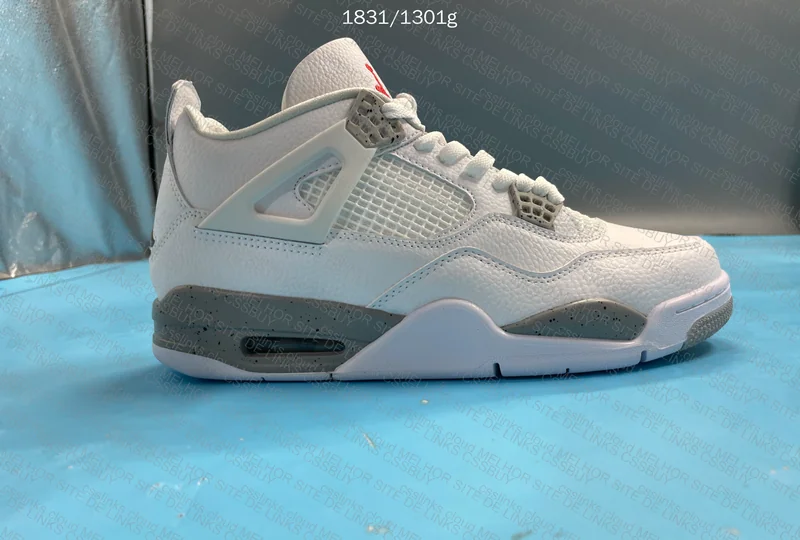 AJ4 | 79¥ | Blind Box | CK Batch | JMDY 6