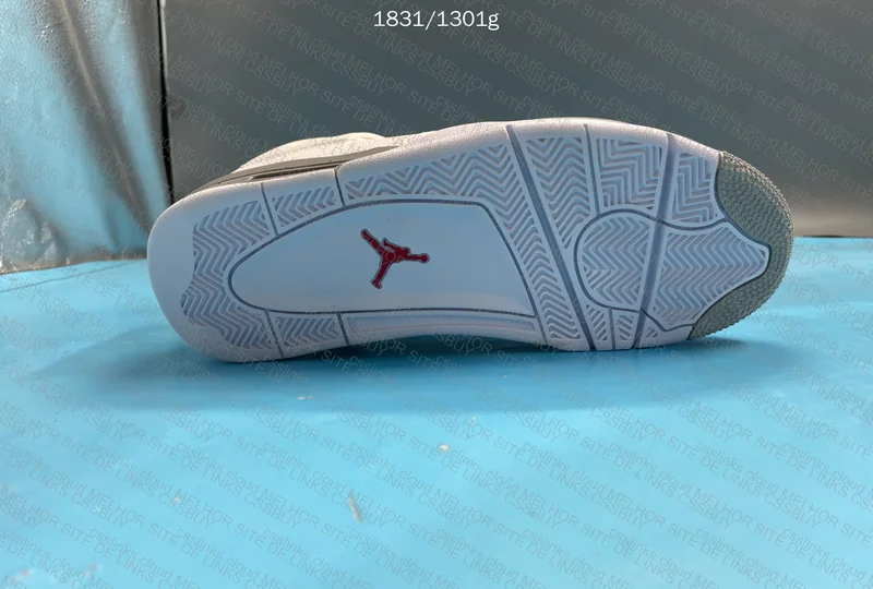 AJ4 | 79¥ | Blind Box | CK Batch | JMDY 7