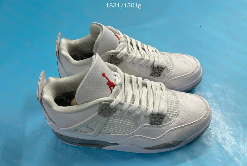 AJ4 | 79¥ | Blind Box | CK Batch | JMDY 9