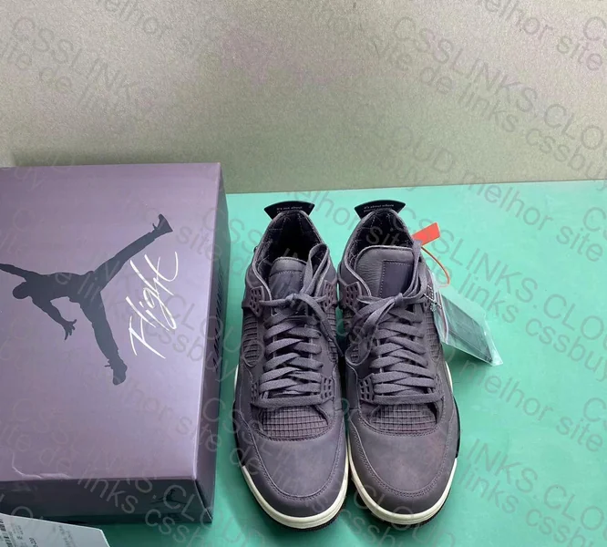 AJ4 A Ma Manière - GX - 450y Help!!