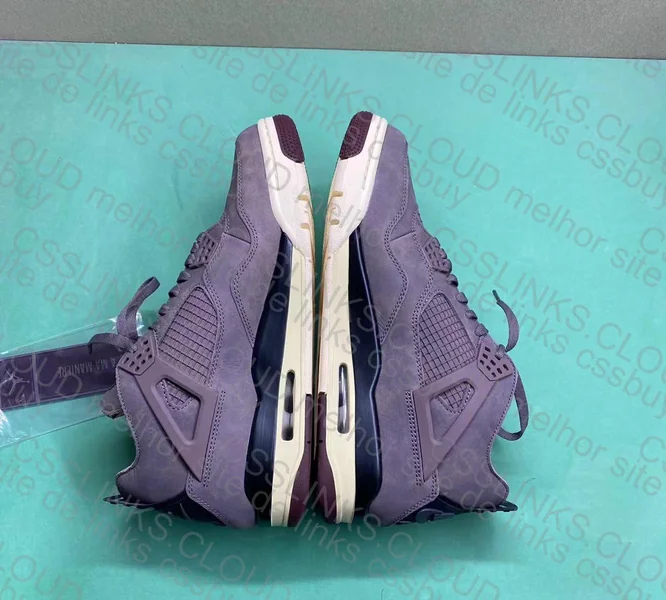 AJ4 A Ma Manière - GX - 450y Help!! 4