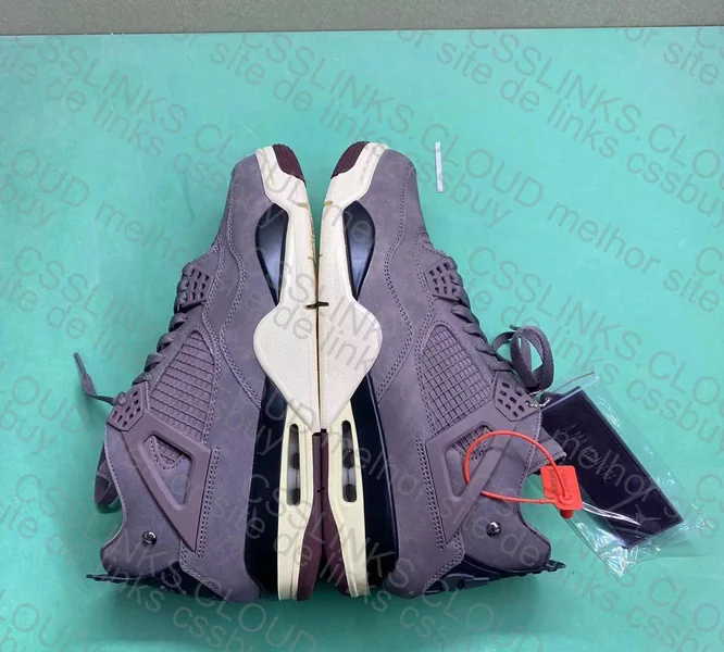 AJ4 A Ma Manière - GX - 450y Help!! 5