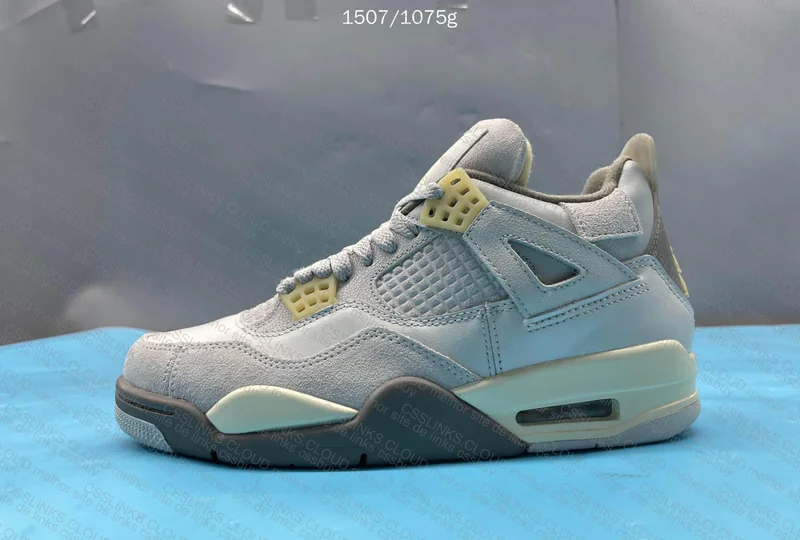 Aj4 /Air Jordan 4 - Craft Photon Dust / SALE 2