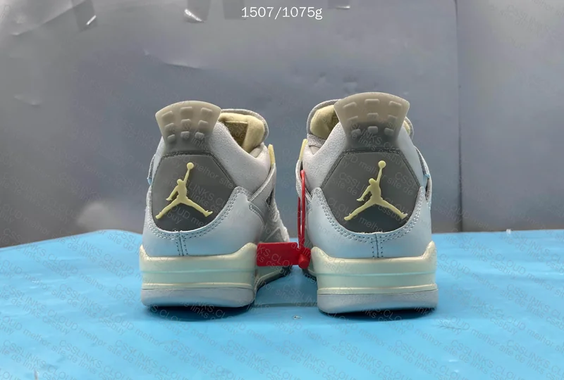 Aj4 /Air Jordan 4 - Craft Photon Dust / SALE 4