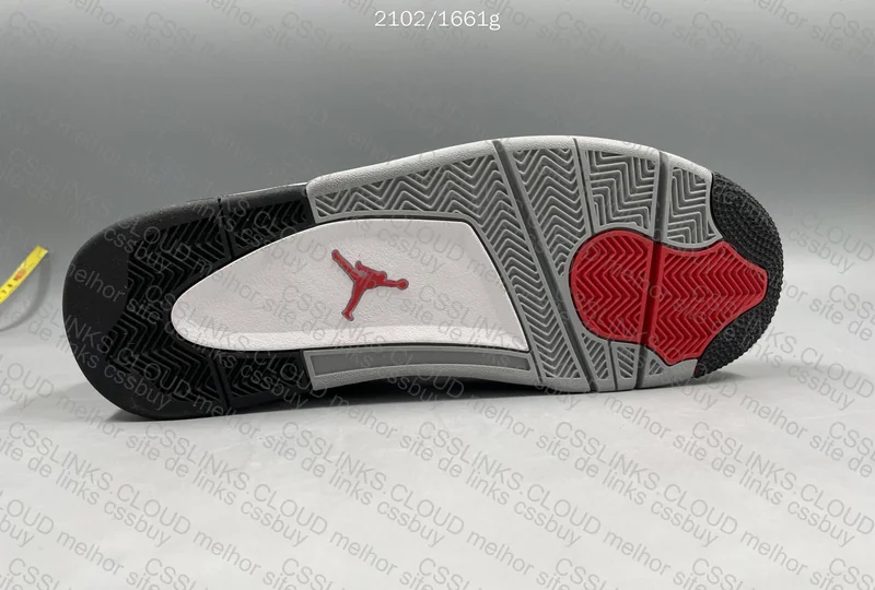AJ4 Black Canvas - GL? 2